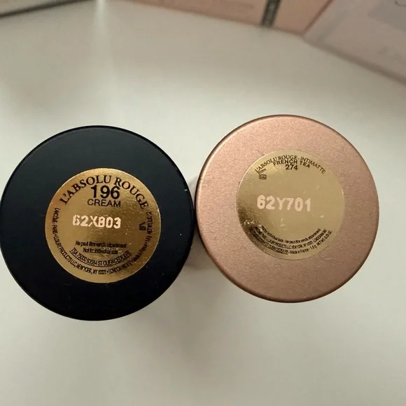 5-Piece Luxury Travel Size Beauty Bundle - Picture 4 of 5